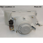 Right headlight H4 NEIMAN 1917