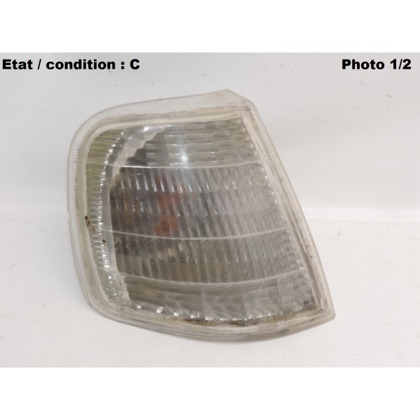 Right front light indicator OWL P4 8814