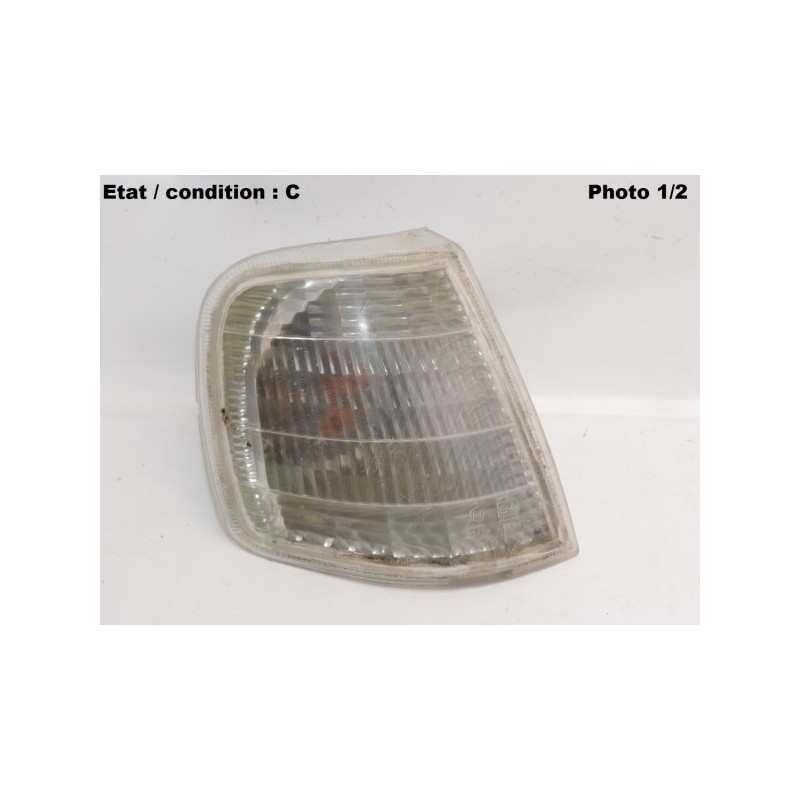 Right front light indicator OWL P4 8814