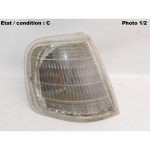 Right front light indicator OWL P4 8814