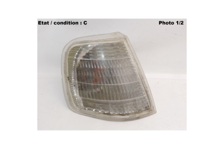Right front light indicator OWL P4 8814