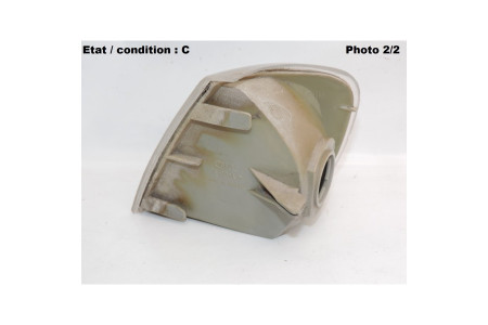 Feu clignotant avant droit OWL P4 8814