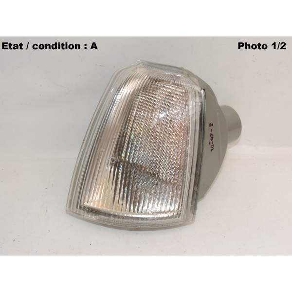 Left front light indicator AXO SCINTEX 1510