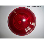 SCINTEX LR10 - Cabochon feu arrière rouge