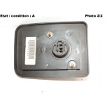 Platine feu plaque immatriculation et recul droit SEIMA 40300 (avec embase)