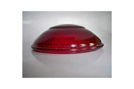 SCINTEX LR10 - Cabochon feu arrière rouge