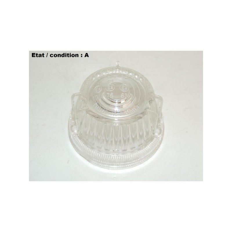 Cabochon feu clignotant veilleuse PK LMP 6727/51105