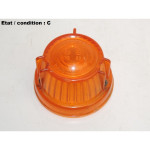 Cabochon feu clignotant veilleuse PK LMP 6727/51105