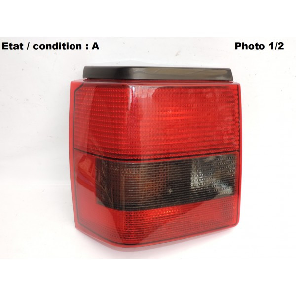Left taillight HELLA 9EL961831-011