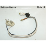 Porte-lampe H2 SEV MARCHAL 63520403