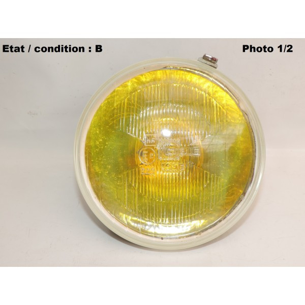 Phare Route droit H1 CIBIE 440178