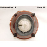 Right Halogen main beam headlight H1 CIBIE 440178