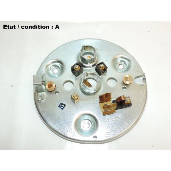 Taillight bulb holder SCINTEX SANOR LR20