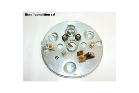 Cabochon feu arrière SCINTEX LR20