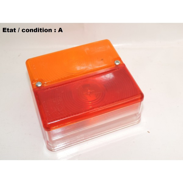 Taillight lens BRITAX 9088/9089