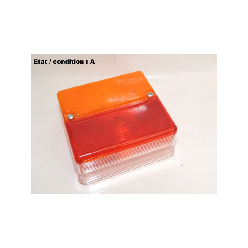Taillight lens BRITAX 9088/9089