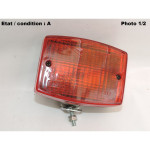 Complete rear foglight F.LLI MENABO 393