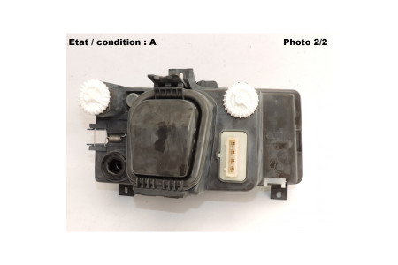 Phare gauche H4 VALEO 085820