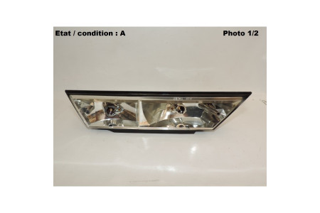 Right indicator front light bulb holder SEIMA 434D