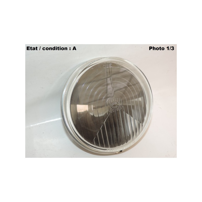 Phare Code Standard CIBIE 440010 (ABTP 547)