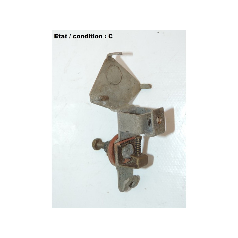 Cabochon feu clignotant latéral AXO