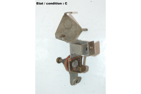 Indicator bulb holder AXO