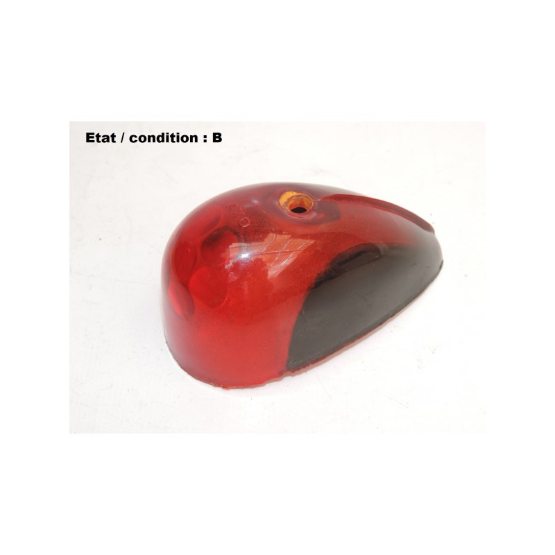 Indicator side light lens AXO