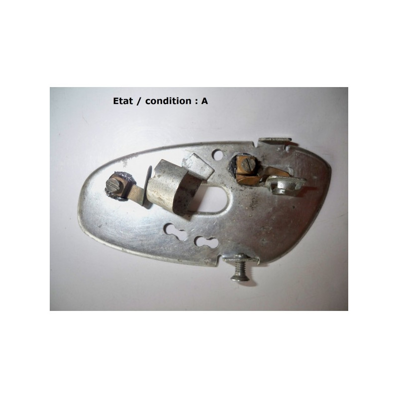 Right indicator light bulb holder LABINAL 2422