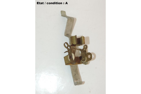 Taillight bulb holder SEIMA 107-13