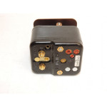 Timer flasher switch 6V 4x15W SCINTEX CMX 44C (30141)