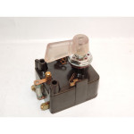 Commutateur clignotant à minuterie 6V 2x15W MARCHAL CLM 410/2