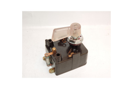 Timer flasher switch 6V 2x15W MARCHAL CLM 410/2