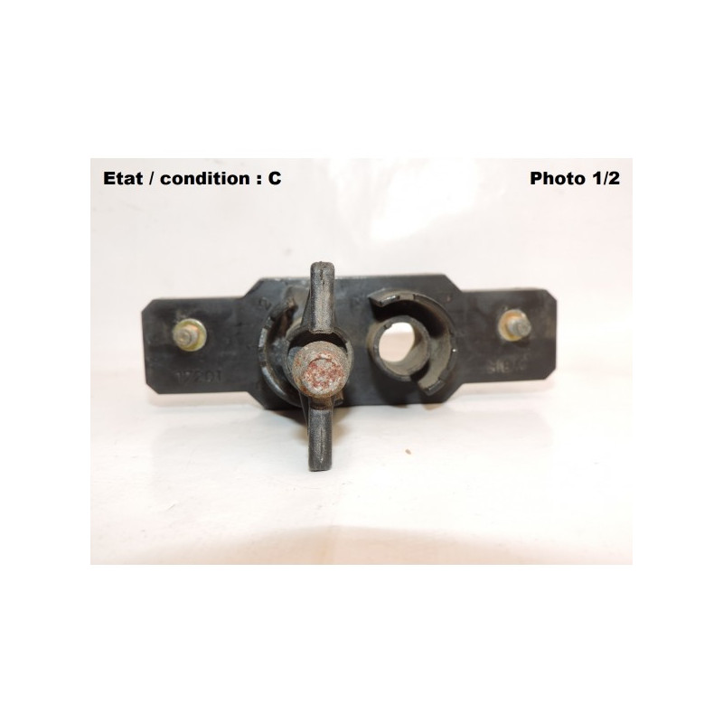 Headlight adjustment lever SIEM 17201