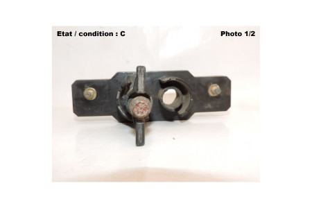 Headlight adjustment lever SIEM 17201