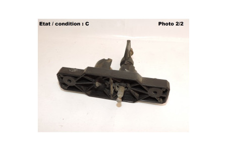 Headlight adjustment lever SIEM 17201