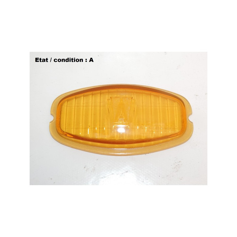 Reversing light glass AUTEROCHE