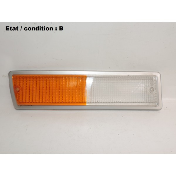 Cabochon feu clignotant veilleuse droit SEIMA 432D