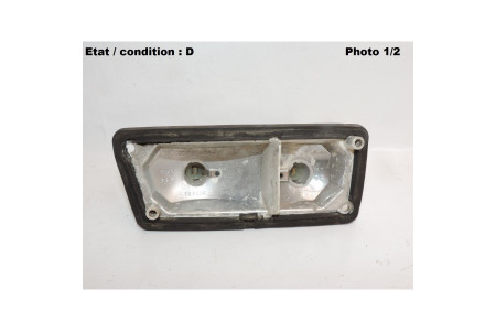 Right front light indicator bulb holder SEIMA 436D