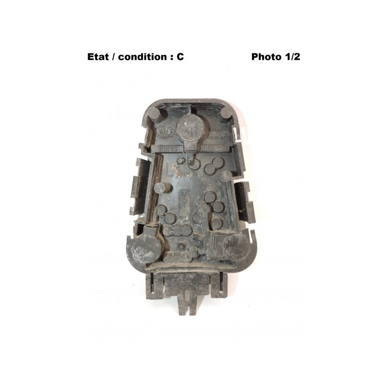 Platine feu arrière gauche HELLA (443945221)