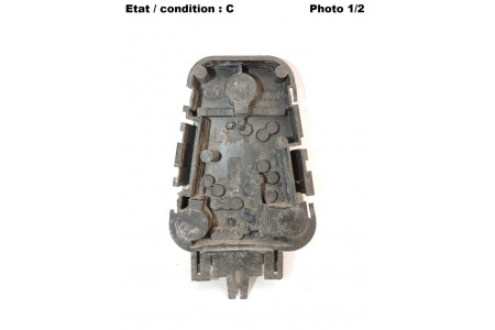 Platine feu arrière gauche HELLA (443945221)