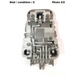 Platine feu arrière gauche HELLA (443945221)