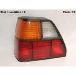 Left taillight FRANKANI