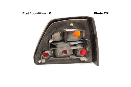 Left taillight FRANKANI