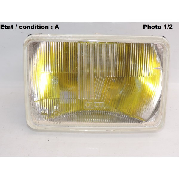 Phare Code H1 CIBIE 675045909