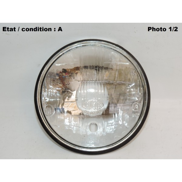 Phare Code Route ELMA 01.07.02