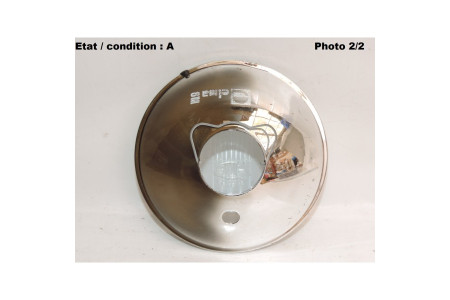 Phare Code Route ELMA 01.07.02