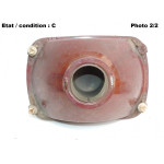 Headlight european code ELMA 0801453