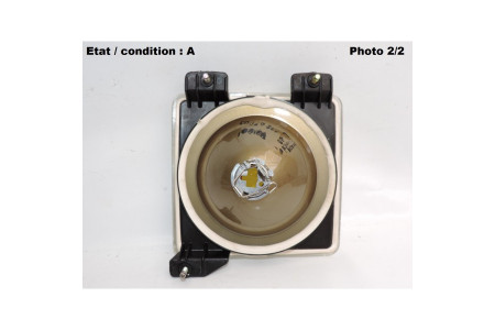 Phare route gauche SEV MARCHAL 61267803