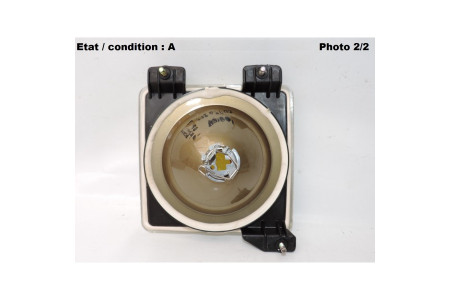 Phare route droit SEV MARCHAL 61267703
