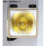 Phare route droit SEV MARCHAL 61267703